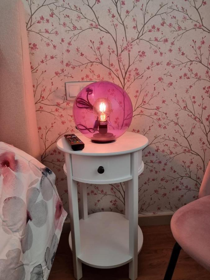 Apartamento Luz Del Mediterraneo Garrucha Eksteriør billede